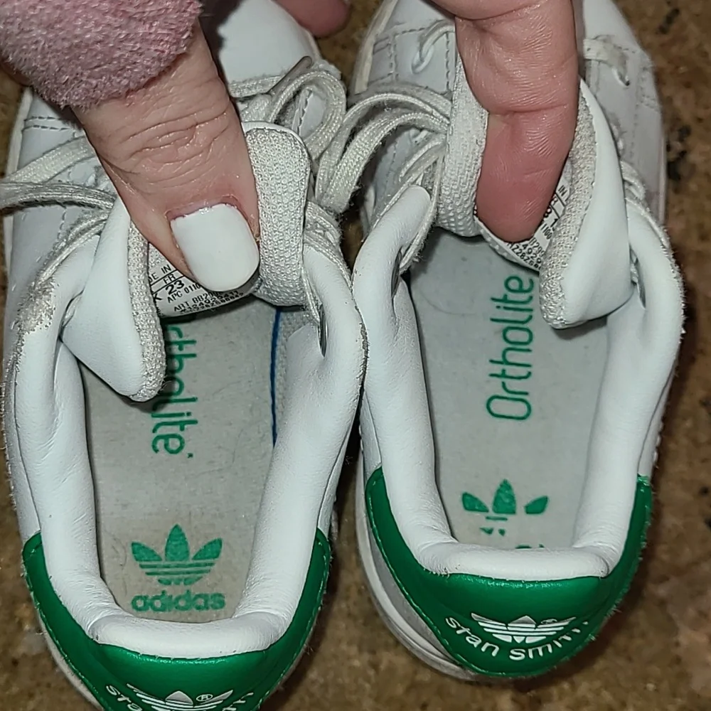 adidas stan smith
